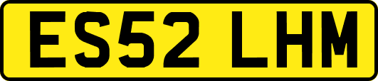 ES52LHM
