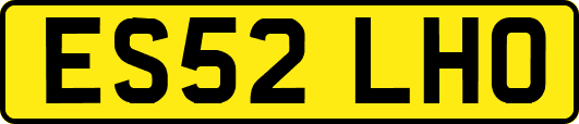 ES52LHO