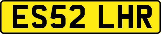 ES52LHR