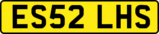 ES52LHS