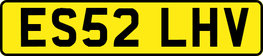 ES52LHV