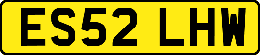 ES52LHW