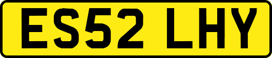 ES52LHY