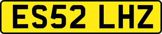 ES52LHZ