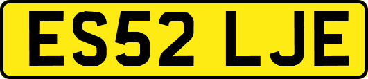 ES52LJE