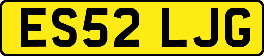 ES52LJG
