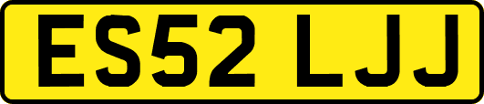 ES52LJJ