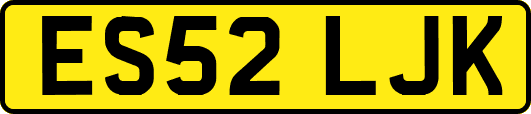 ES52LJK