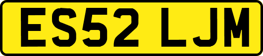 ES52LJM