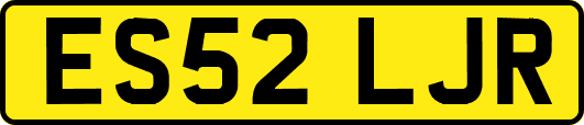 ES52LJR
