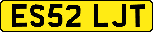 ES52LJT