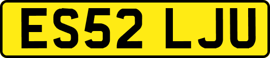 ES52LJU
