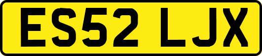 ES52LJX