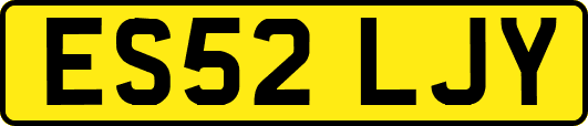 ES52LJY
