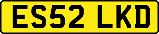 ES52LKD