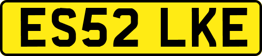 ES52LKE