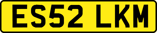 ES52LKM
