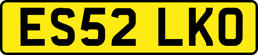 ES52LKO