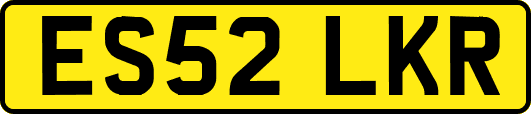 ES52LKR