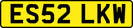 ES52LKW