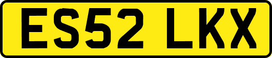 ES52LKX