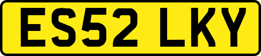 ES52LKY