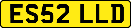 ES52LLD