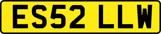 ES52LLW