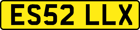 ES52LLX