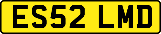 ES52LMD