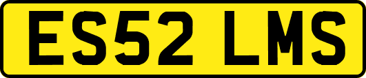 ES52LMS