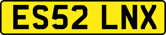 ES52LNX