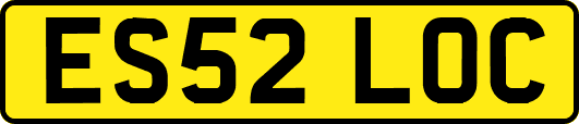 ES52LOC