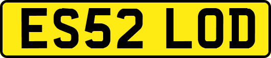 ES52LOD