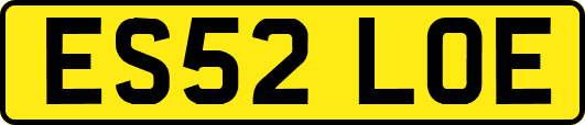 ES52LOE