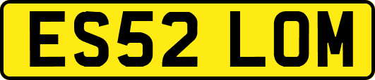 ES52LOM