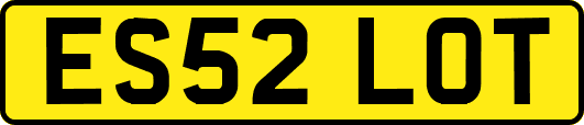 ES52LOT
