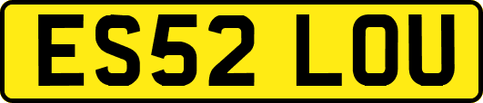 ES52LOU