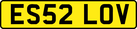 ES52LOV