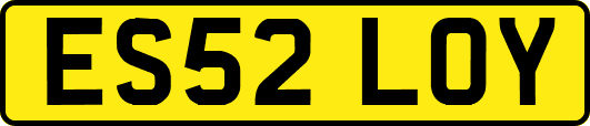 ES52LOY