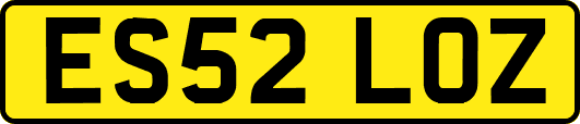 ES52LOZ