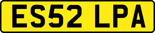 ES52LPA