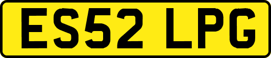 ES52LPG