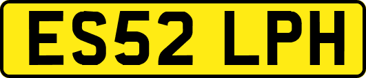 ES52LPH