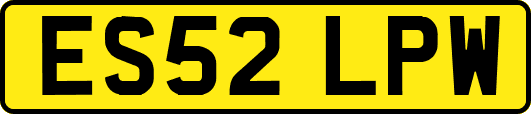 ES52LPW