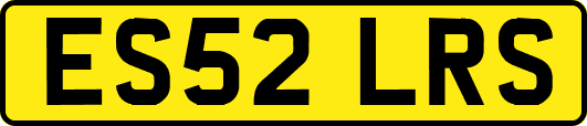 ES52LRS