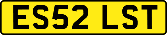 ES52LST
