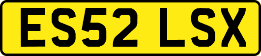 ES52LSX