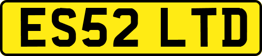 ES52LTD