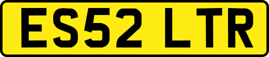ES52LTR